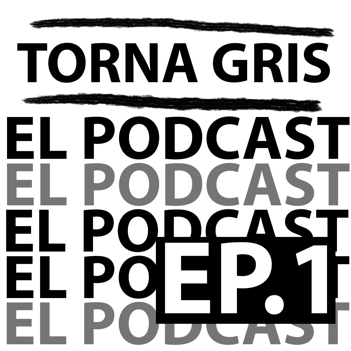 Podcast episodio 1