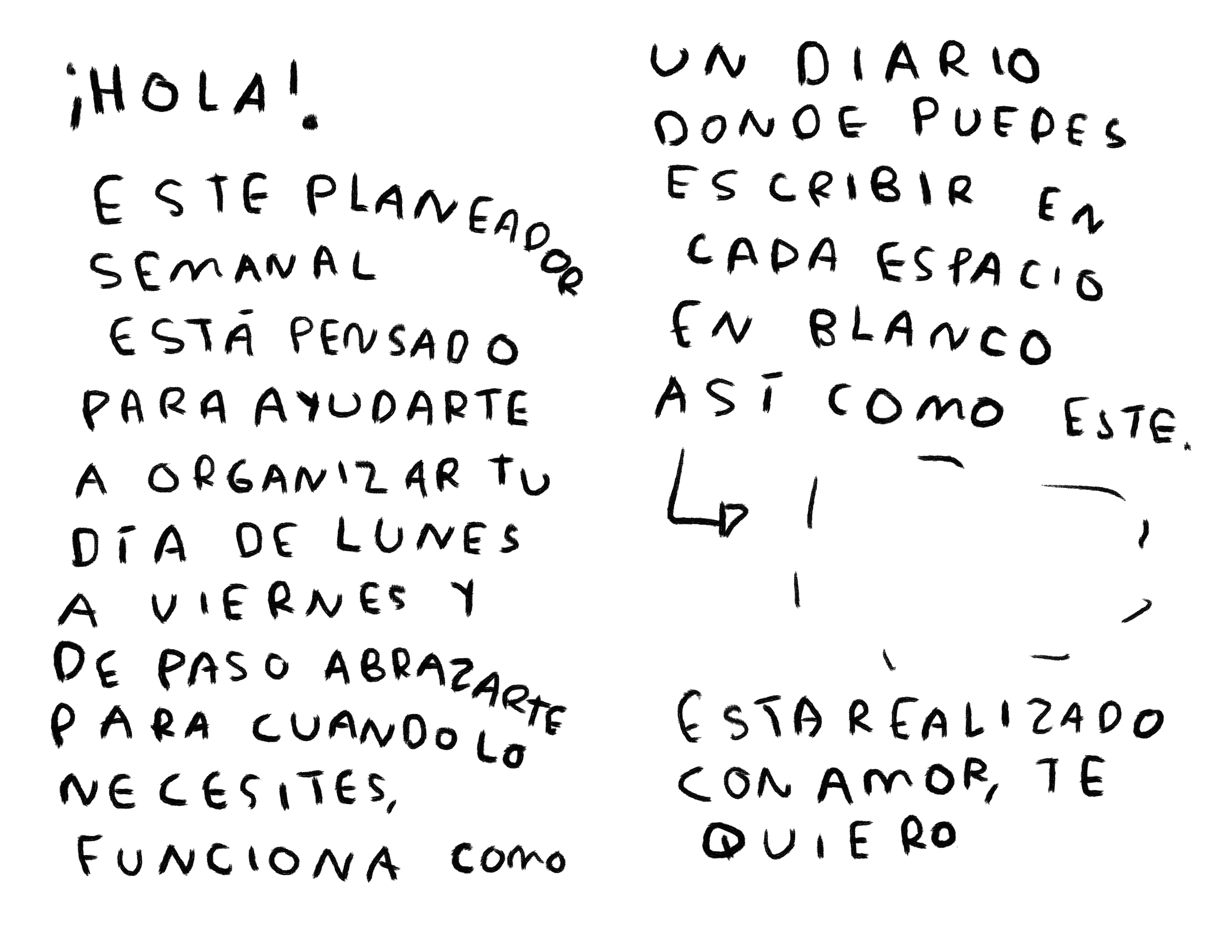 PLANEADOR DIGITAL regreso a clases 2023