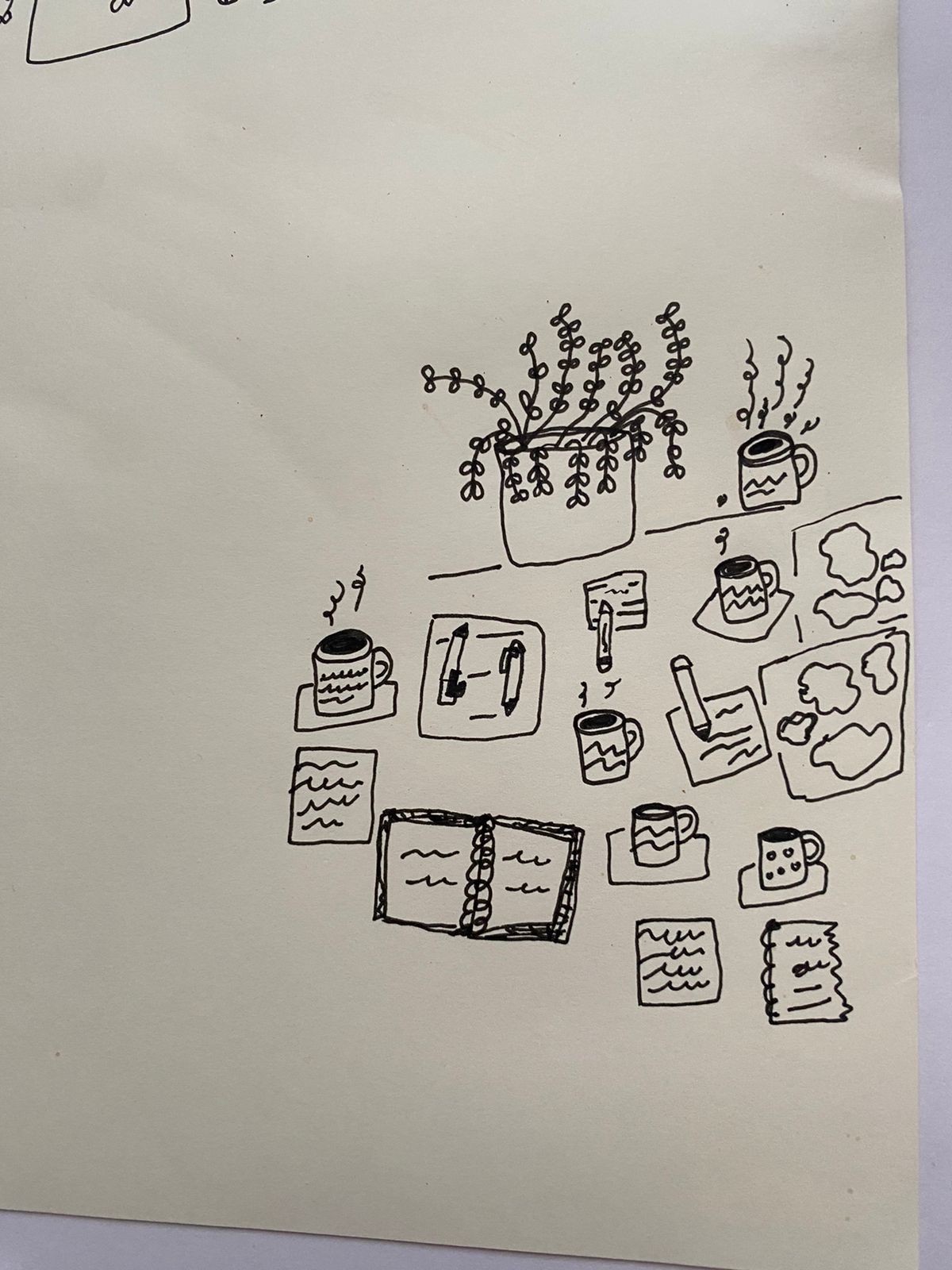 Hoy se me hizo tarde